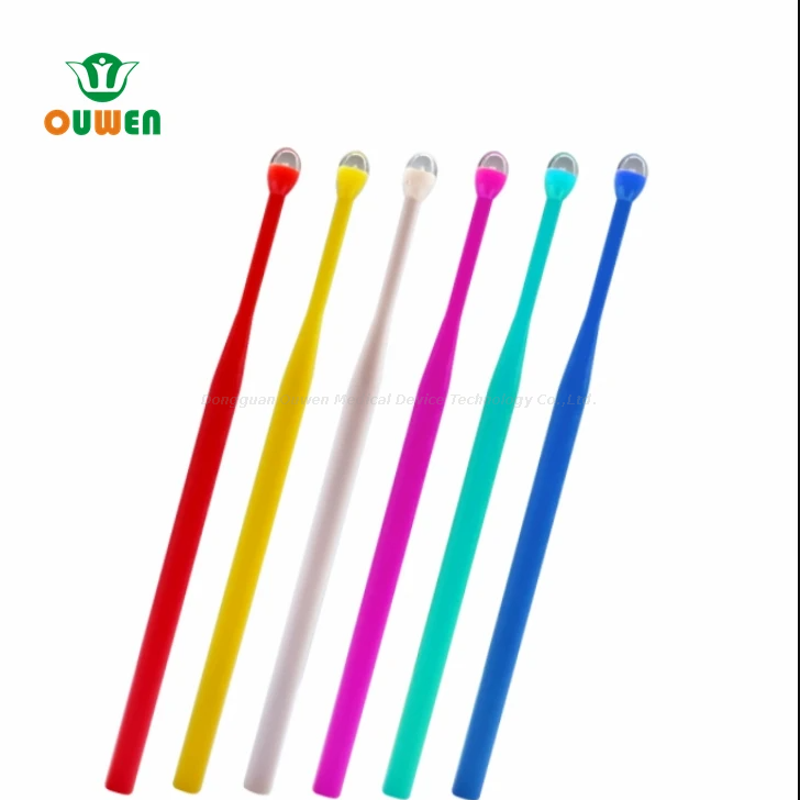 Factory Direct Ventes en gros en gros Micro APPLICATEUR ADHESIVE APPLICATION AVEC LA CONSEIL À CLLE