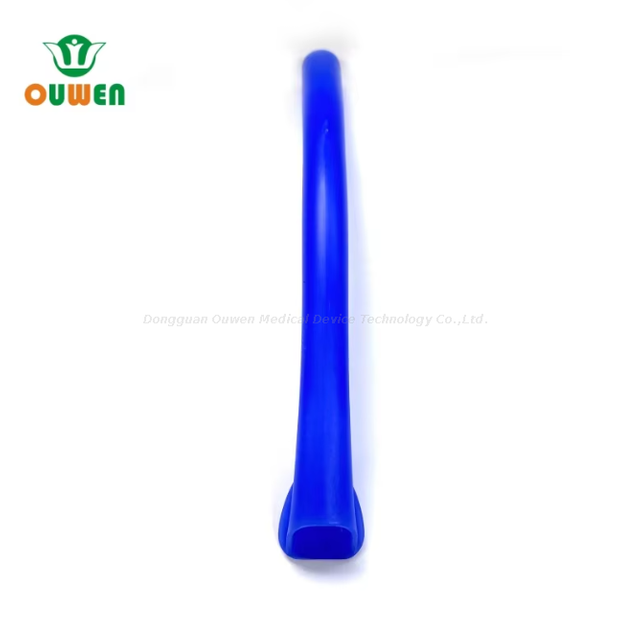 Factory Wholesale Dental Duckbill Evacuation Conseils d'adsorption Strong Adsorption Fellage à chaud 10pcs / sac Strong Aspiration CE / ISO certifié