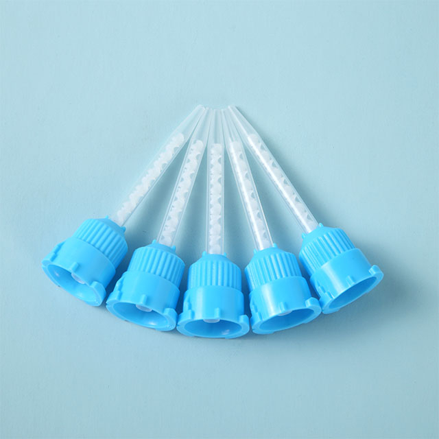 Ratio de mélange 1: 1 Conseils de mélange économiques OW-A64