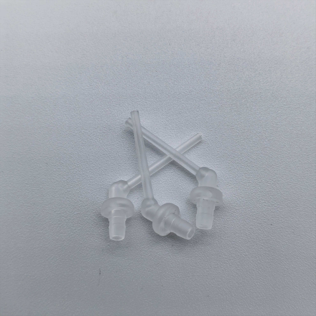 Ouwen nouveauté Kit d'instruments Application de matériel dentaire pointe de mélange de convoyeur dentaire