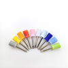 Tasse de polissage de Pages de Type loquet professionnel, effet de polissage Durable et Stable, approvisionnement d'usine