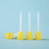 Conseils de mélange pratique en plastique pour les débutants