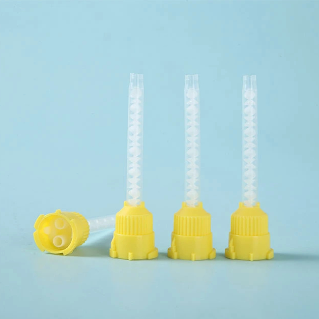 Conseils de mélange pratique en plastique pour les débutants