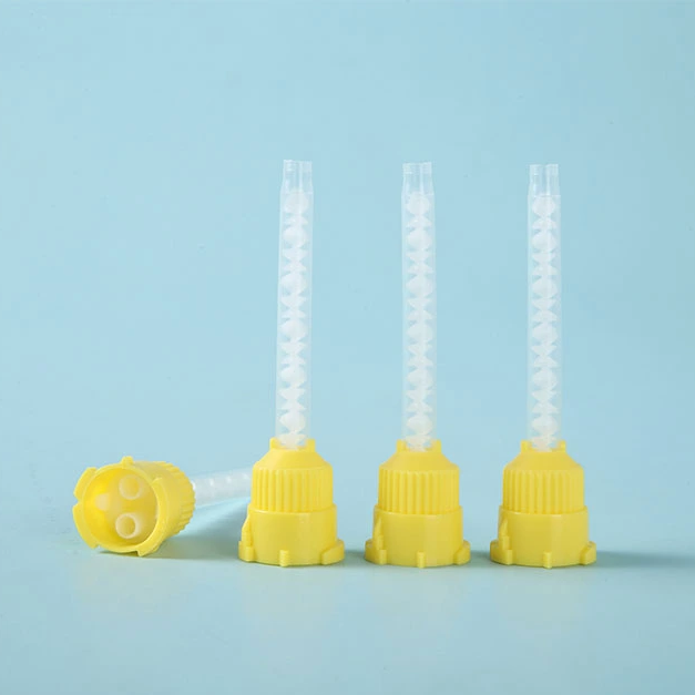 Conseils de mélange pratique en plastique pour les débutants