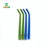 Vente à chaud Éjection dentaire Aspiration Adsorption Strong Adsorption 25 PCS / Bag Factory Wholesale Dental Clinic