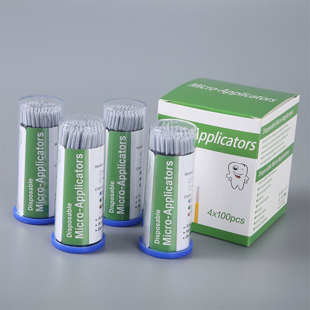 OUWEN Fabrication N-5 Micro APPLICATEUR DENENTAL DE DENTATION Longable