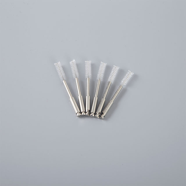 Placage de nickel de surface médicale