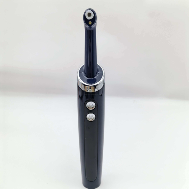 Polisseuse de dents multifonctionnelle, Rechargeable directement en usine, soins buccaux, offre spéciale