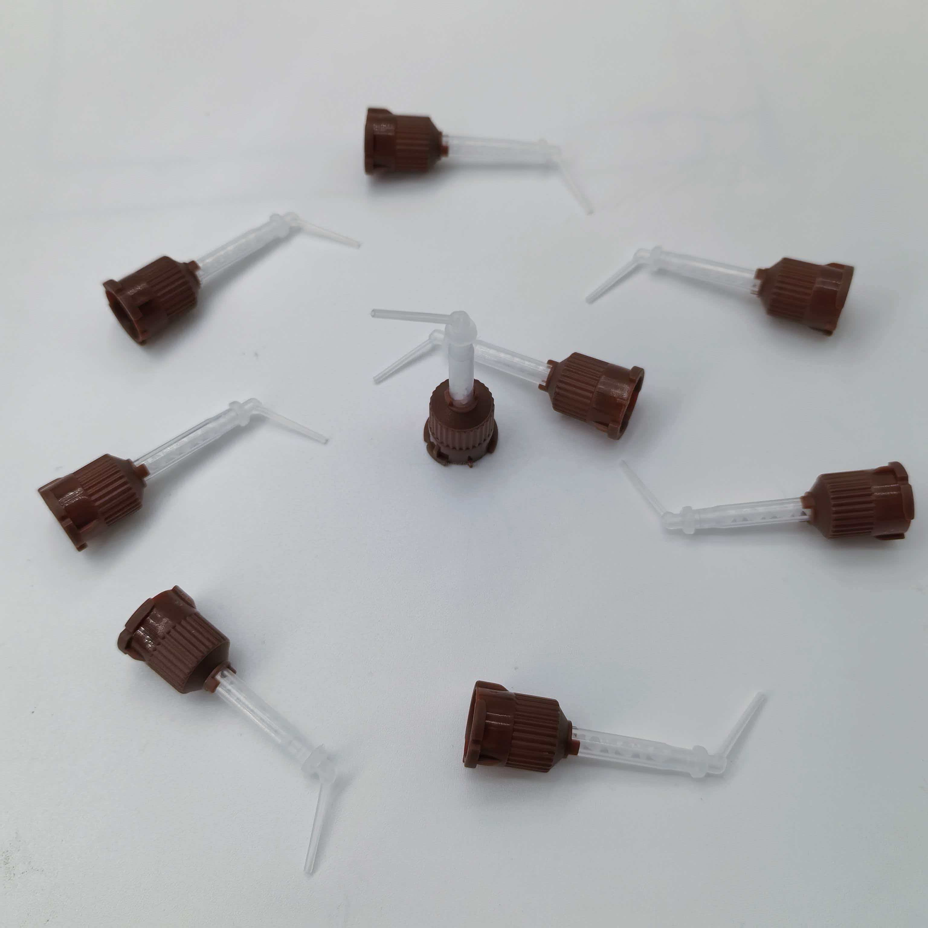 Convoyeur dentaire clinique professionnel polyvalent et universel pour l'irrigation buccale et la dentisterie esthétique