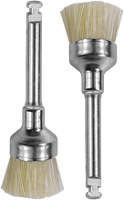 Bristle Brosse de prophétille multifonction pour le département dentaire